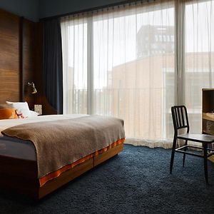 25Hours Hotel Hamburg Hafencity